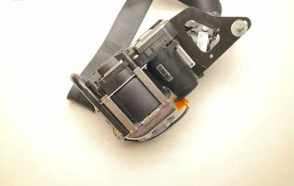 Mercedes-Benz E W238 Front seatbelt 634419300A