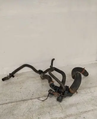 Thermostat/thermostat housing