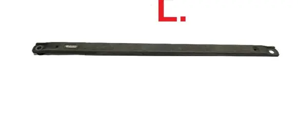 BMW X1 F48 F49 Rear traction arm rod 7407055 34972