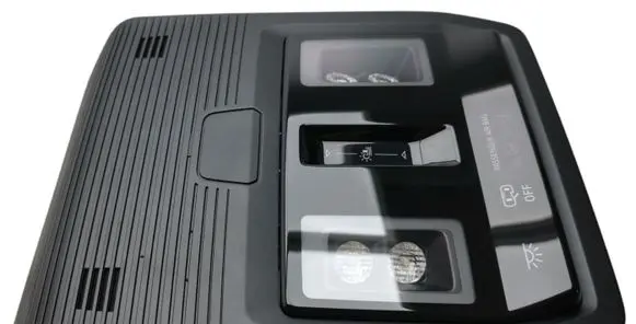 Volkswagen ID. Buzz Headlining lighting console trim 1T3959569