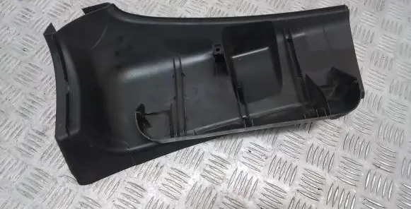 Volkswagen Atlas Air intake duct part 3CN815159
