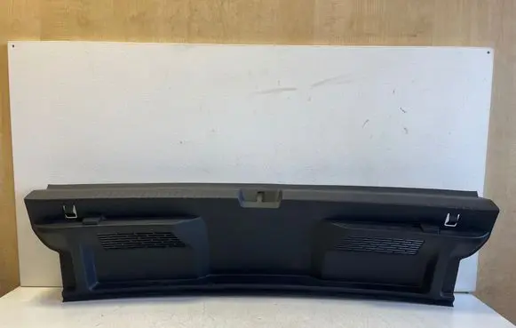 Volkswagen T-Roc Trunk/boot sill cover protection 2GA863459