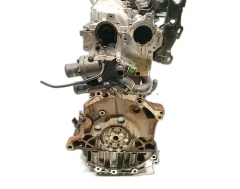 Land Rover Range Rover Evoque L538 Engine 224DT
