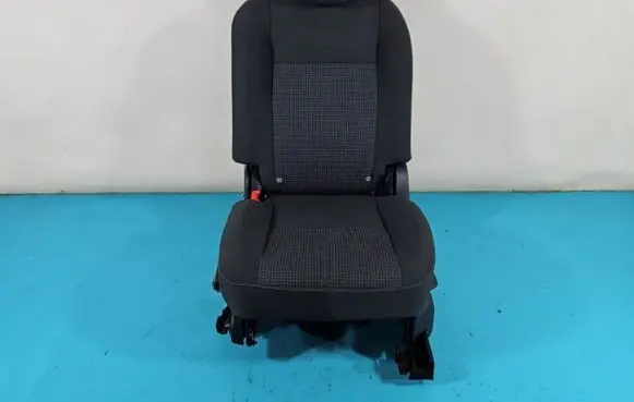 Ford C-MAX II Second row seats IMPRK1393427