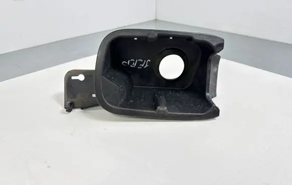 Jeep Grand Cherokee Fuel tank cap trim 68045460AC