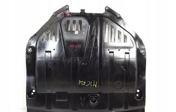 Nissan Micra K14 Engine splash shield/under tray 758905FB0A