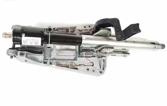 Mercedes-Benz C W204 Steering wheel axle A2044604516