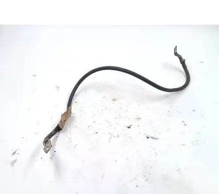 Volvo XC70 Negative earth cable (battery) 9469311 946931