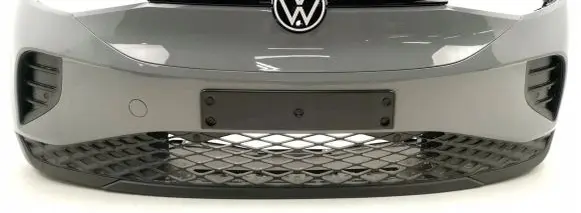 Volkswagen ID.4 Front bumper 11A807217A