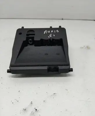 Toyota Auris E180 Windshield/windscreen camera 8818102060 10R059278