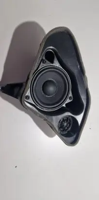 BMW X3 G01 Parcel shelf speaker 6811963 6813104 6809632