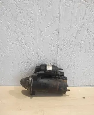 Audi A4 S4 B7 8E 8H Starter motor 03G911023AX