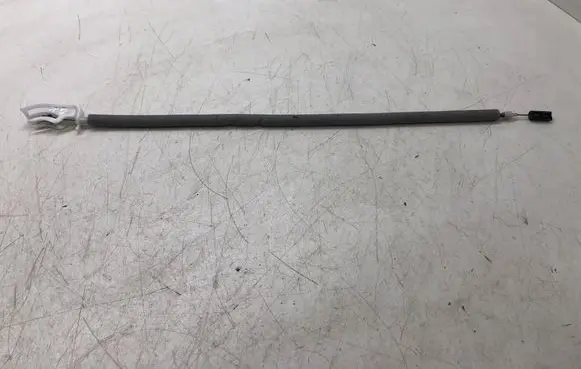 BMW 1 F20 F21 Rear door cable line 724257602