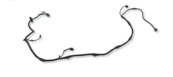 Jaguar S-Type Parking sensor (PDC) wiring loom XR8T15B484CE 4PDC