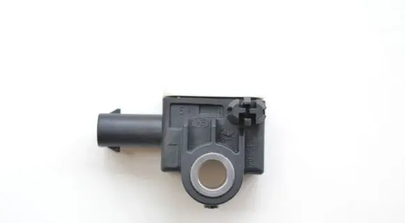 Audi A4 S4 B8 8K Airbag deployment crash/impact sensor 9234989