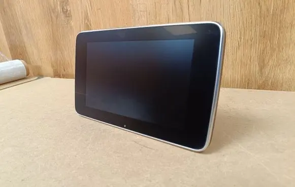 Mercedes-Benz GLC X253 C253 Screen/display/small screen A2059002211