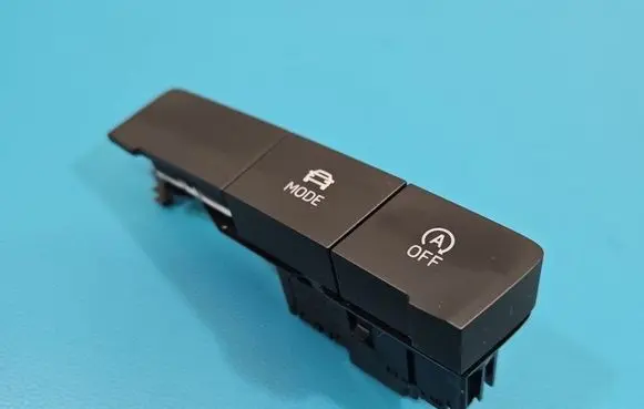 Skoda Kamiq Seat control switch 655927132B IMPRK1553749