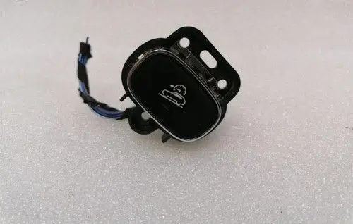 Bentley Flying Spur Switch for retractable tow bar 36A927194A