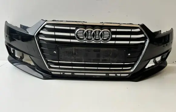 Audi A4 S4 B9 Front bumper 8W0807437
