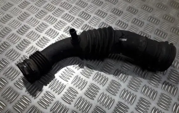 Renault Scenic I Air intake hose/pipe 7700109435 7700109434