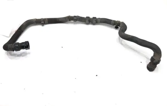 Peugeot 3008 II Engine coolant pipe/hose 9822194980