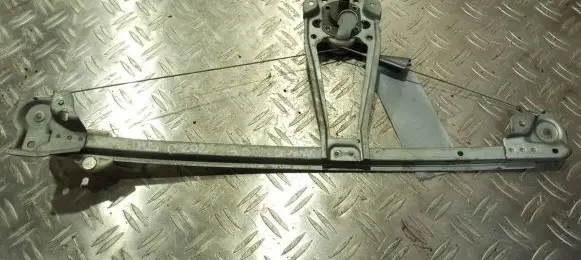 Mercedes-Benz C W202 Sliding door window regulator with motor
