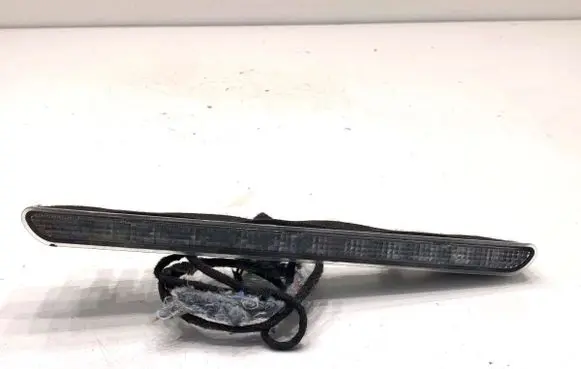 Peugeot 508 Third/center stoplight 9802805480