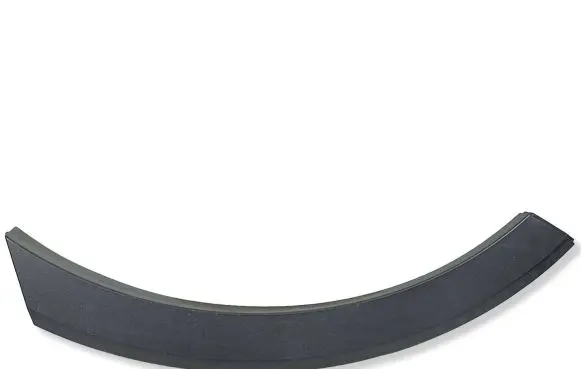 KIA Telluride Rear fender molding trim 87744S9000