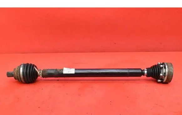 Volkswagen Golf Plus Front driveshaft 1K0407272NN