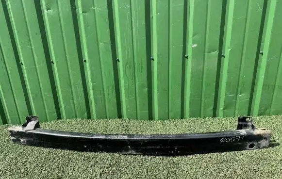 Citroen Jumper Front bumper support beam 7414CC