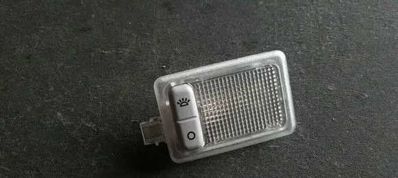 Ford Galaxy Other interior light XS7117C704ADW
