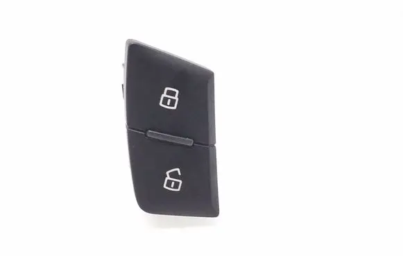 Audi A6 S6 C7 4G Central locking switch button 4G2962108