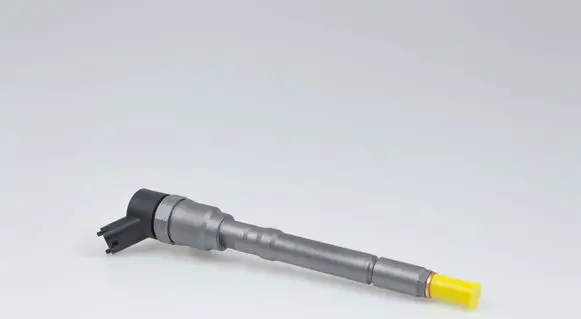KIA Sportage Fuel injector 0445110126 002003001700R 0445110290