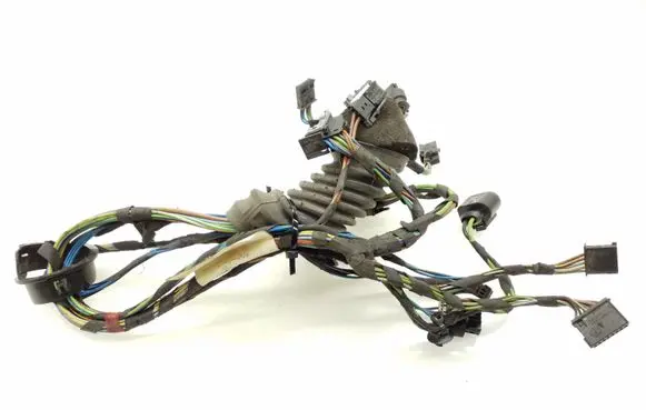 Mercedes-Benz Sprinter W906 Front door wiring loom A9060005999