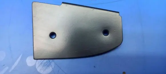 Mercedes-Benz CLK A209 C209 (B) pillar trim (top) W209