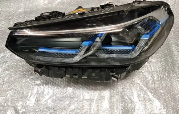 BMW X3 G01 Headlight/headlamp A95A2921706 F00HTB712506