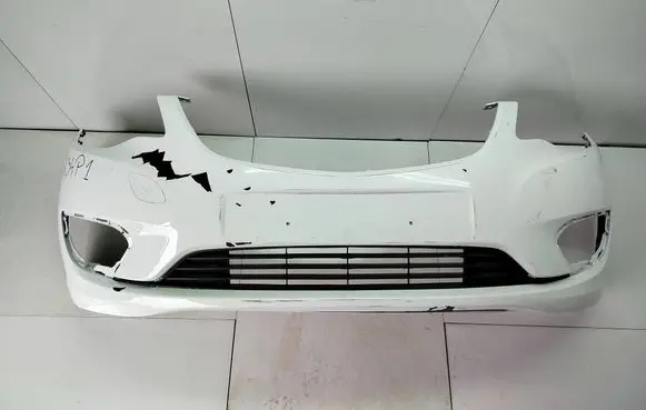 Opel Karl Front bumper 42418315
