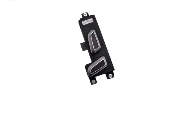 Audi S5 F5 Seat control switch 4L0959748