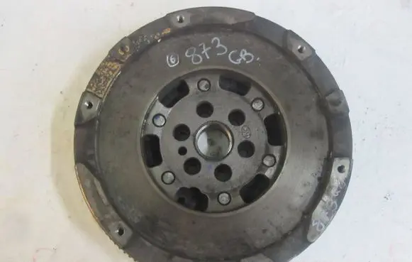 Opel Astra J Dual mass flywheel 