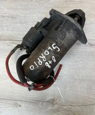 Ford Scorpio Starter motor 1005821241 2590911