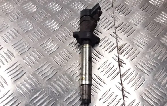 Ford Focus Fuel injector 0445110239