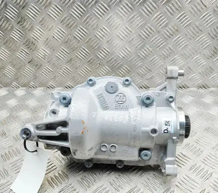 BMW X2 U10 Front differential 9845634