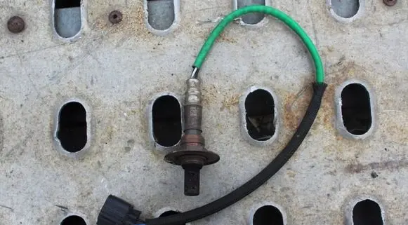 Subaru Forester SG Lambda probe sensor 22641AA381