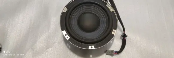 Ford Mustang VI Subwoofer speaker FR3T19A067AC