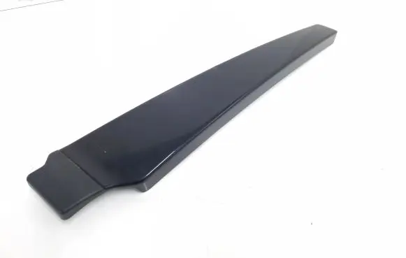 Audi A6 Allroad C6 (B) Pillar trim (exterior) 4F0853289A