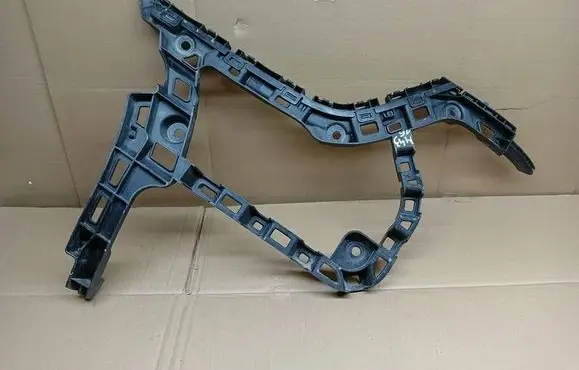 Volkswagen Golf VII Rear bumper mounting bracket 5G9807375