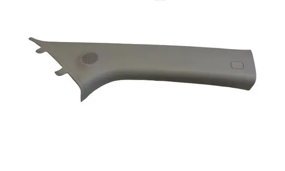 Opel Ampera (A) pillar trim 22870711 41263975 GMW15340