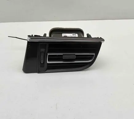 Porsche Macan (95B) Dashboard air vent grill cover trim 95B854378L 95B819702J