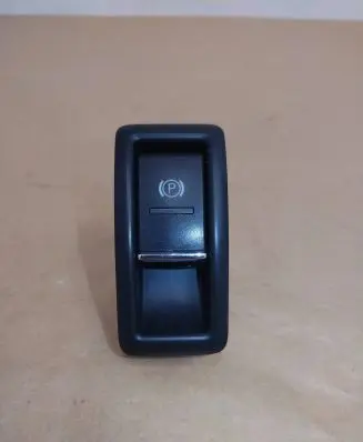 Porsche Cayenne (92A) Hand parking brake switch 7P5927225