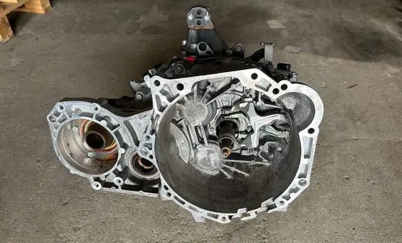 KIA Sportage Automatic gearbox M88U D7UF1 M88UID
